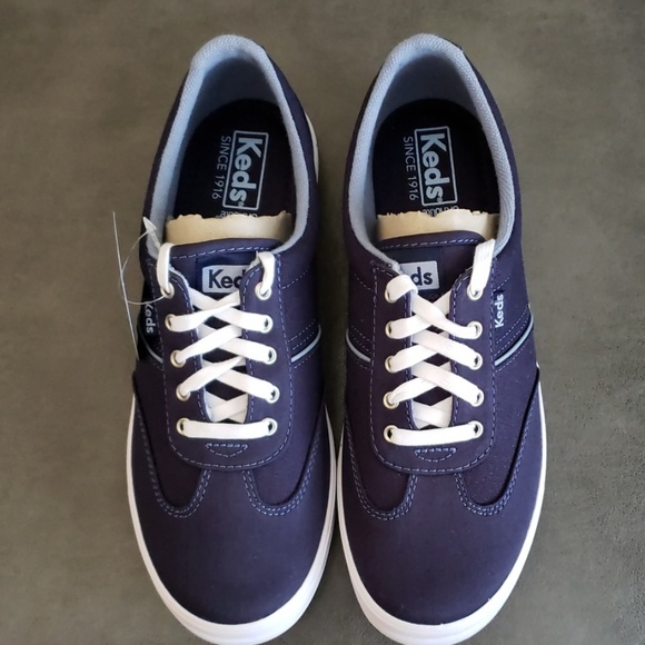 Keds Shoes - Women's Keds Craze II Sneakers Navy Size 7.5 M